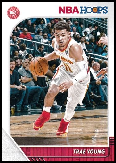 1 Trae Young